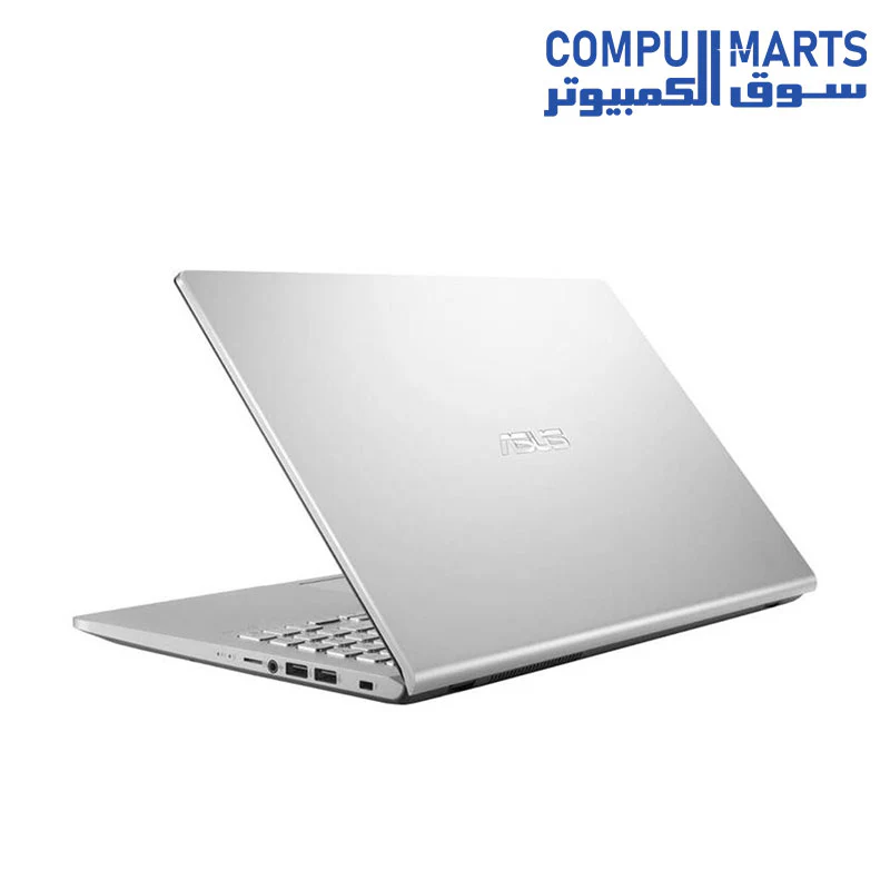 Asus 15 X509FA-BR949T Intel Core i3-10110U-RAM 4GB-256GBSSD-Intel UHD Graphics-15.6 HD-Win10-Silver - Image 3