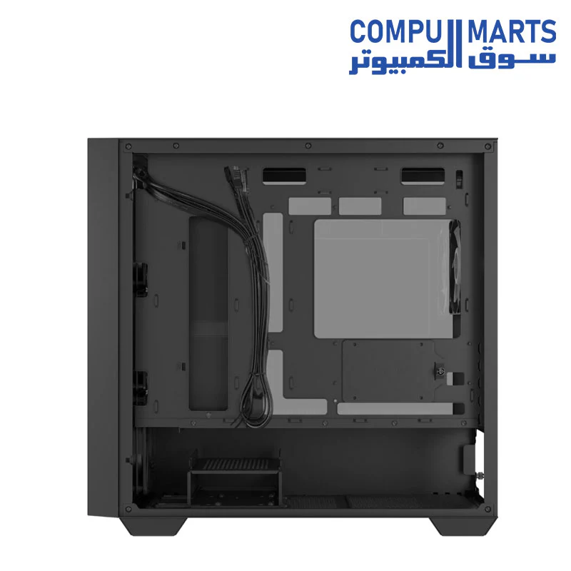 ASUS A21 Micro-ATX Case Black Edition - Image 7