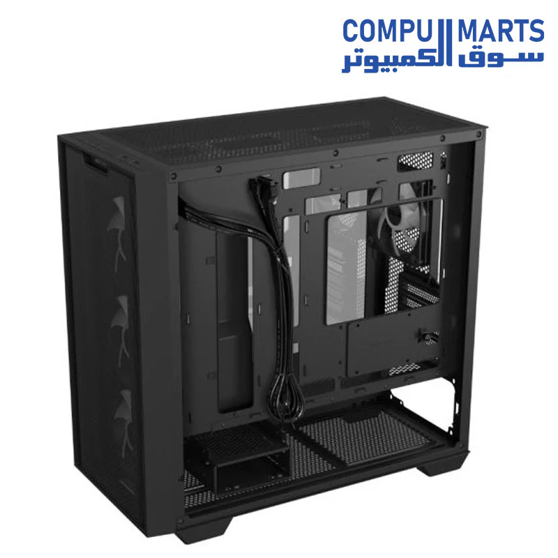 Asus A21 Plus ARGB Gaming Case - Image 11
