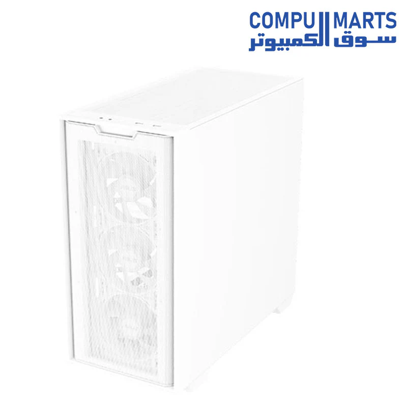 Asus A21 Plus ARGB Gaming Case - Image 14