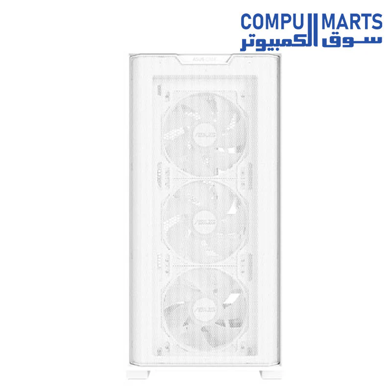 Asus A21 Plus ARGB Gaming Case - Image 15
