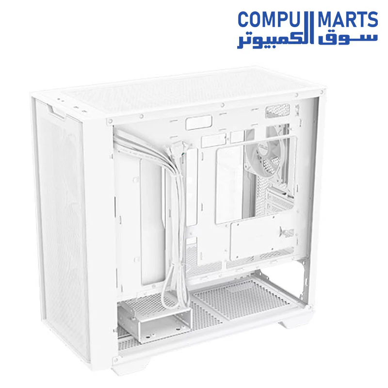 Asus A21 Plus ARGB Gaming Case - Image 17
