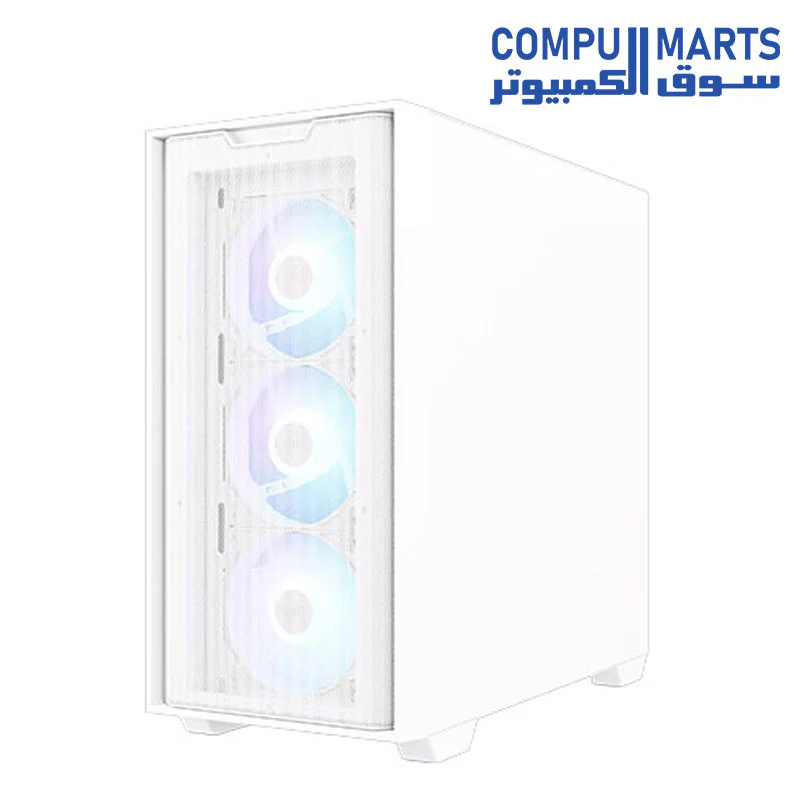 Asus A21 Plus ARGB Gaming Case - Image 18