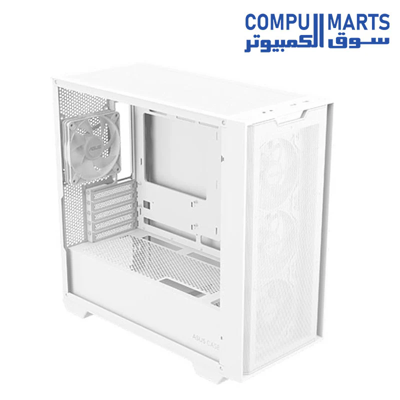 Asus A21 Plus ARGB Gaming Case - Image 19