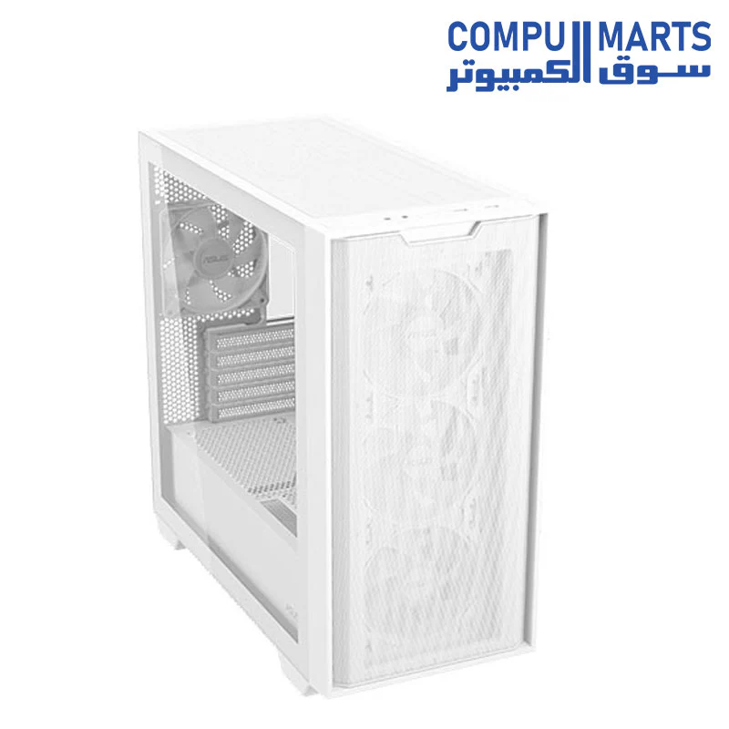 Asus A21 Plus ARGB Gaming Case - Image 20