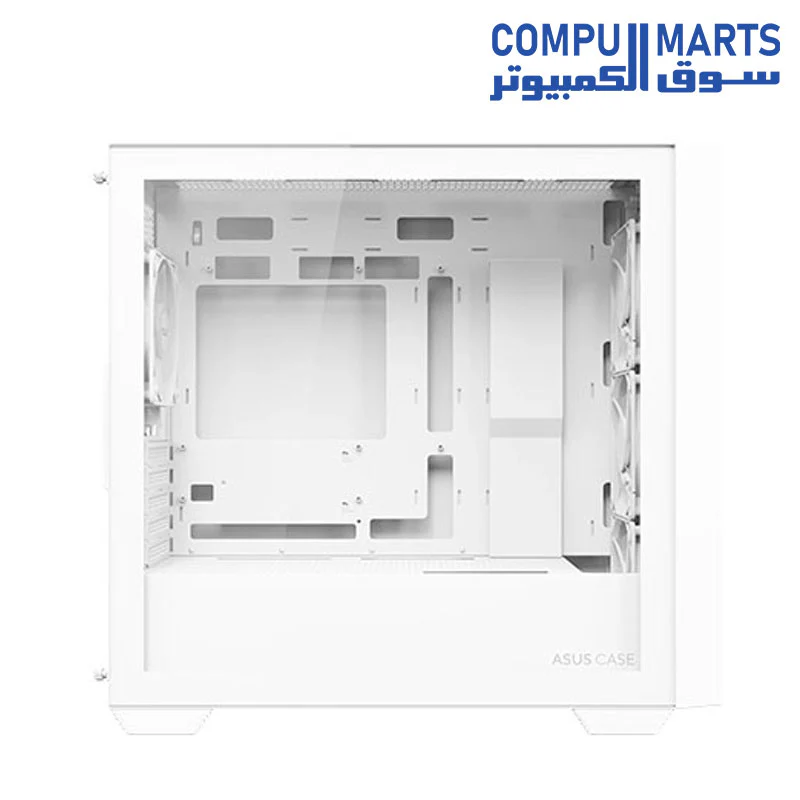 Asus A21 Plus ARGB Gaming Case - Image 22