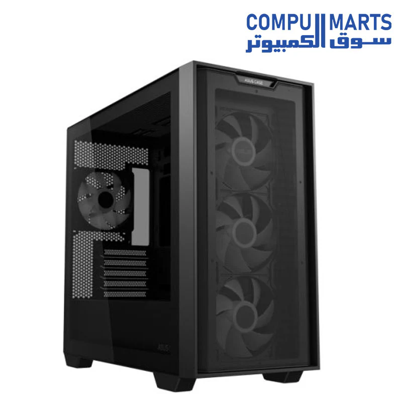 Asus A21 Plus ARGB Gaming Case - Image 4