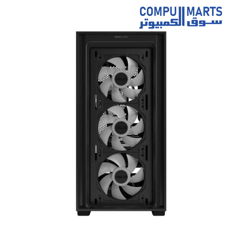 Asus A21 Plus ARGB Gaming Case - Image 5