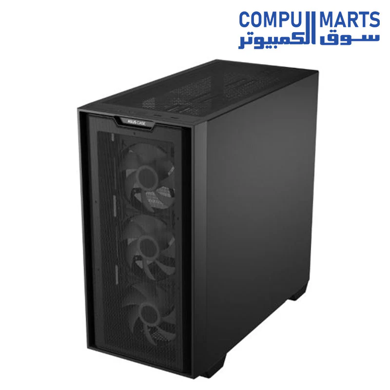 Asus A21 Plus ARGB Gaming Case - Image 7