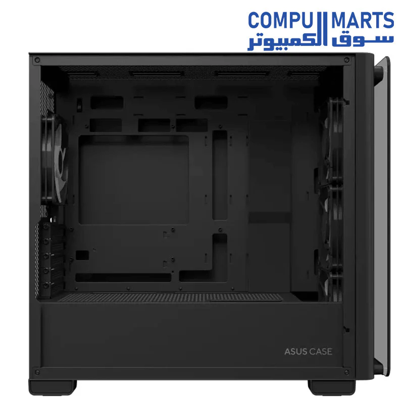 ASUS A23 Plus TG ARGB Case - Image 6