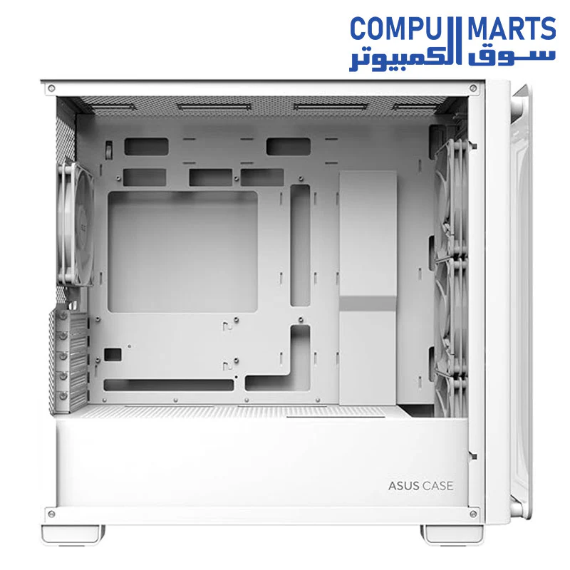 ASUS A23 Plus TG ARGB Case - Image 7