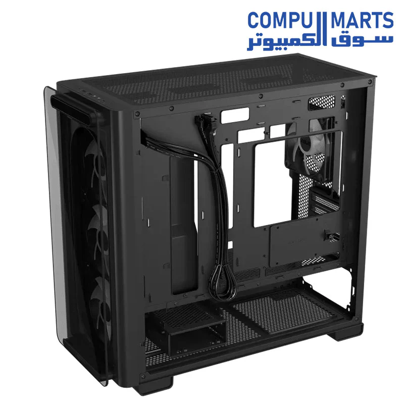 ASUS A23 Plus TG ARGB Case - Image 8