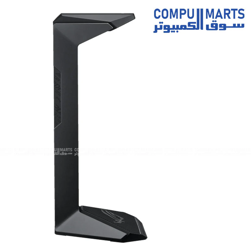 ASUS AC12 ROG Throne II Core Gaming Headset Stand – Desktop Headphone Holder - Image 2