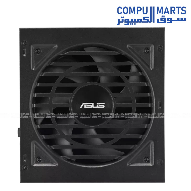 ASUS ATS-850G 850W Gold Power Supply – Fully Equipped ATX PSU - Image 2