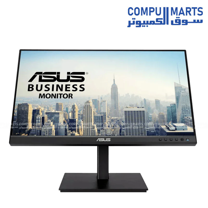 ASUS BE24ECSBT 24" Multi-Touch FHD IPS Monitor with USB-C - Image 2