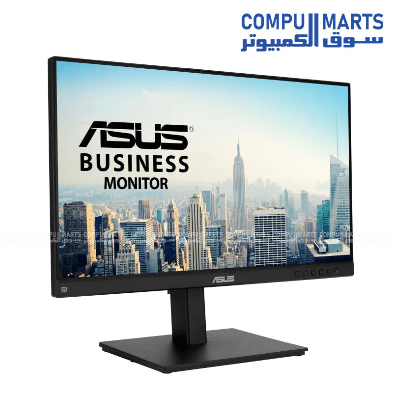 ASUS BE24ECSBT 24" Multi-Touch FHD IPS Monitor with USB-C - Image 3