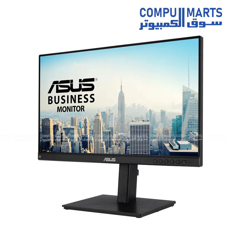 ASUS BE24ECSBT 24" Multi-Touch FHD IPS Monitor with USB-C - Image 4