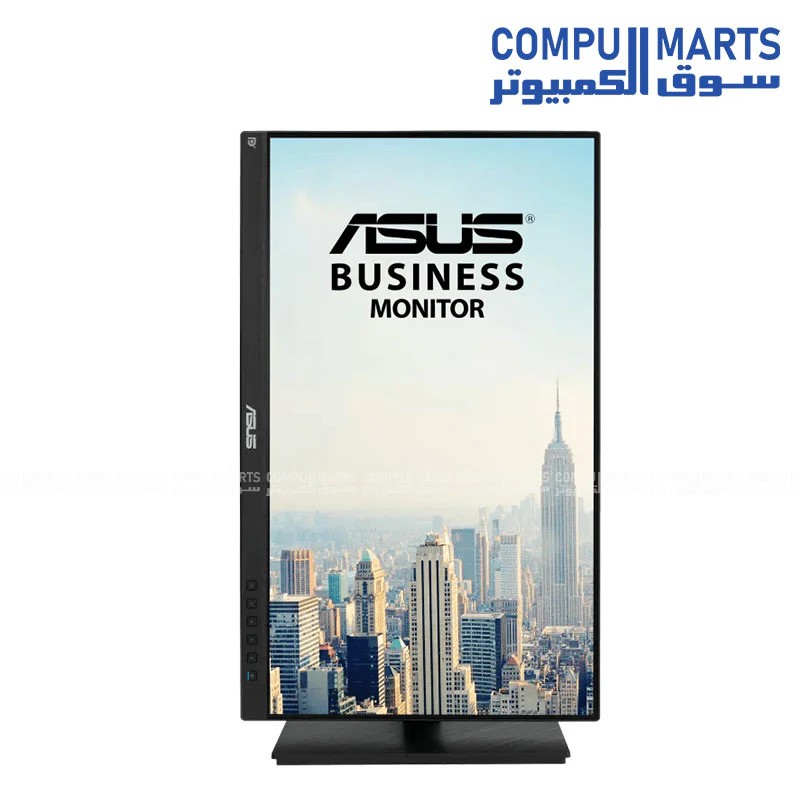ASUS BE24ECSBT 24" Multi-Touch FHD IPS Monitor with USB-C - Image 5