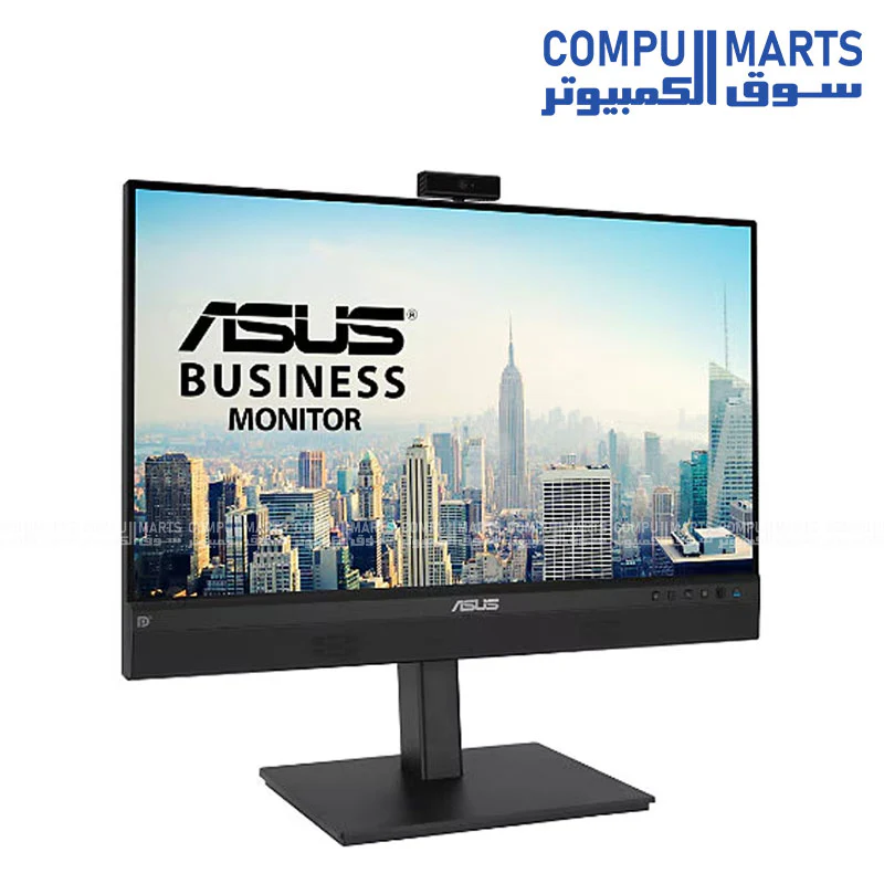 ASUS BE24ECSNK 24" Video Conferencing IPS Monitor – Full HD - Image 2