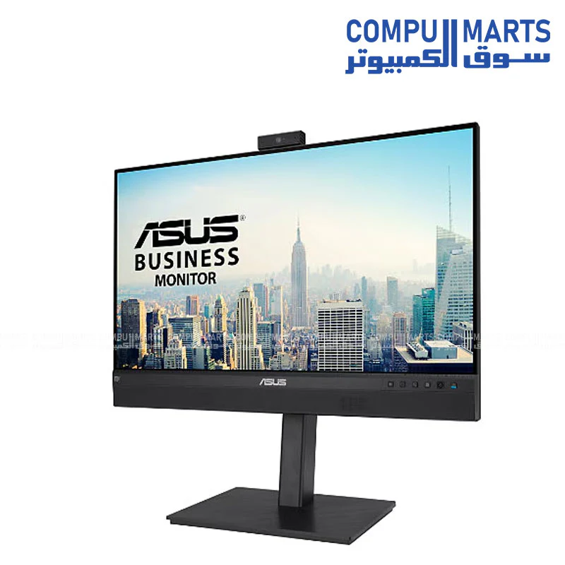 ASUS BE24ECSNK 24" Video Conferencing IPS Monitor – Full HD - Image 3