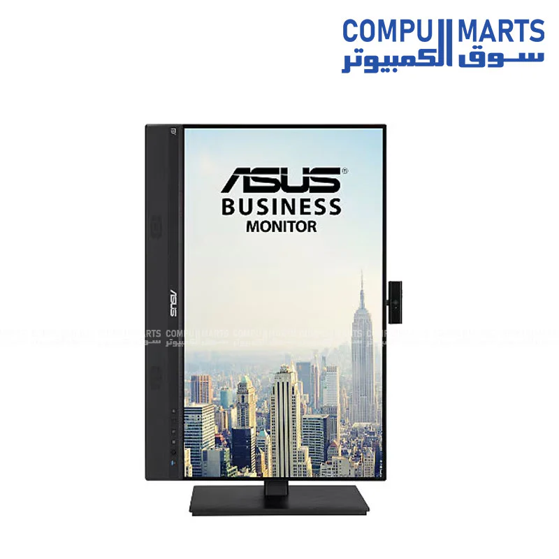 ASUS BE24ECSNK 24" Video Conferencing IPS Monitor – Full HD - Image 4