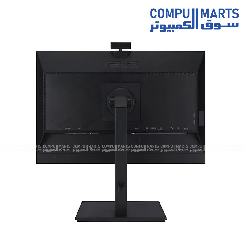 ASUS BE24ECSNK 24" Video Conferencing IPS Monitor – Full HD - Image 5