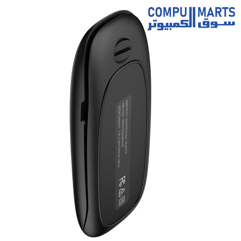 ASUS Cobble USB-C 3.2 Gen 2x1 SSD Enclosure (up to 10 Gbps Transmission, Dual M.2 NVMe PCIe and SATA Interfaces, M.2 Q-Latch, IP55 Water and Dust Protection, Windows, macOS) - Image 3