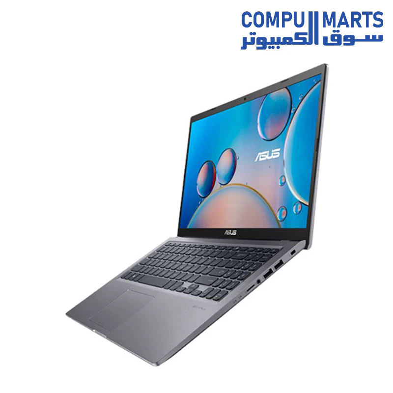 Asus D515DA LAPTOP  Ryzen 3-3250U - RAM 4GB - 1TB HDD - AMD Radeon Graphics- 15.6" FHD - WIN 11 (WITH FREE SSD 128G) - Image 3