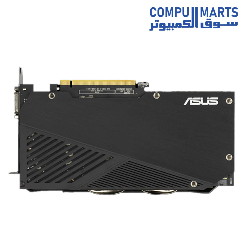 ASUS Dual GeForce RTX 2060 EVO 6GB GDDR6 Graphic Card - Image 6