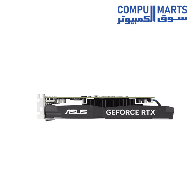 ASUS Dual GeForce RTX 3050 OC Edition 6GB GDDR6 - Image 4