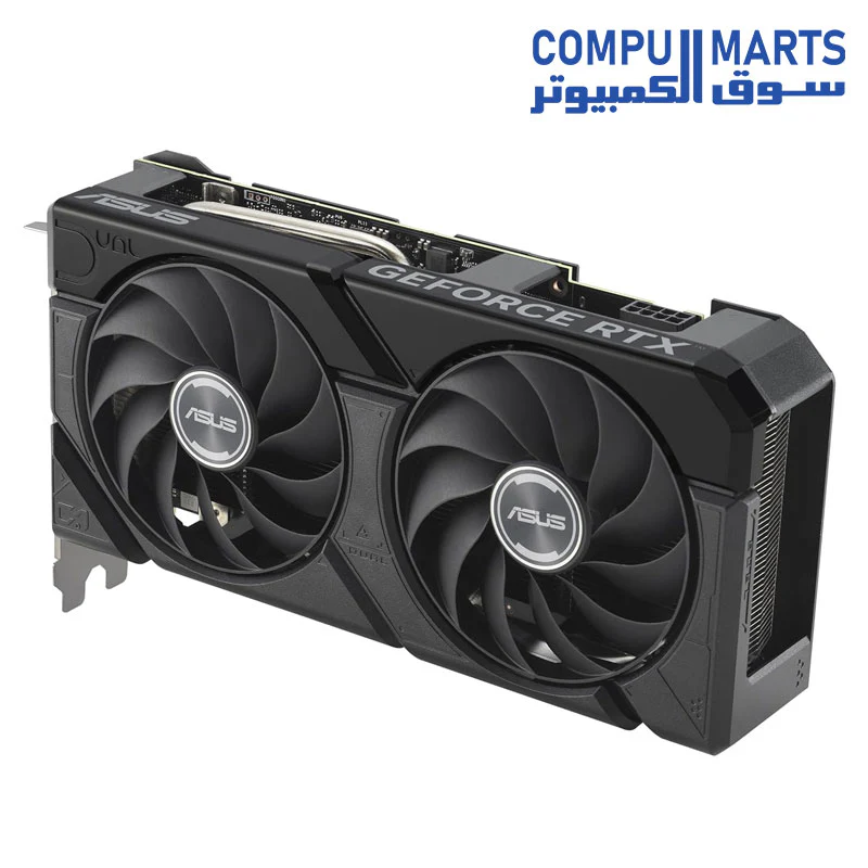 ASUS Dual GeForce RTX 4060 EVO OC Edition 8GB GDDR6 - Image 6