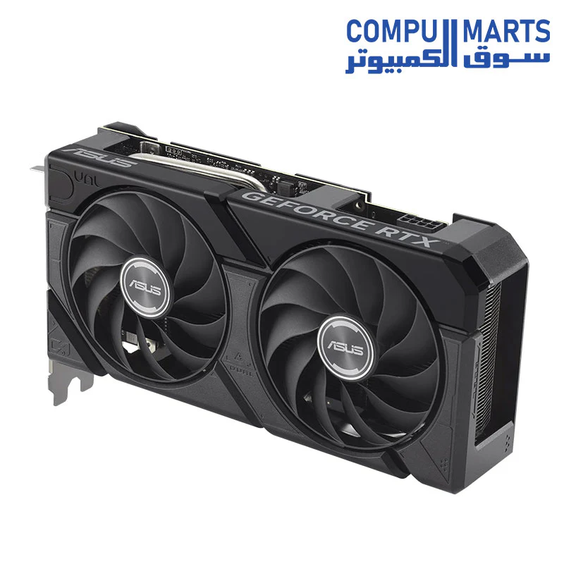ASUS Dual GeForce RTX 4060 Ti EVO OC Edition 16GB GDDR6 - Image 5