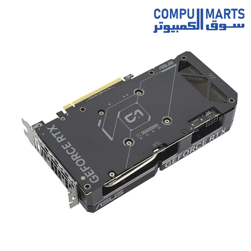 ASUS Dual GeForce RTX 4060 Ti EVO OC Edition 16GB GDDR6 - Image 6
