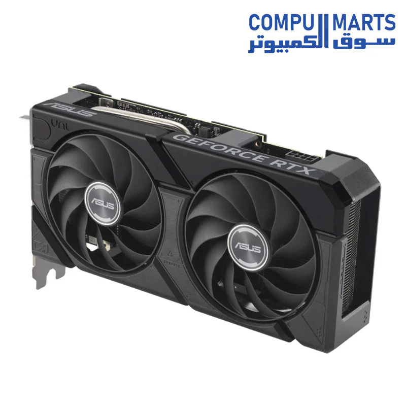 ASUS Dual GeForce RTX 4060 Ti EVO OC Edition 8GB GDDR6 - Image 4