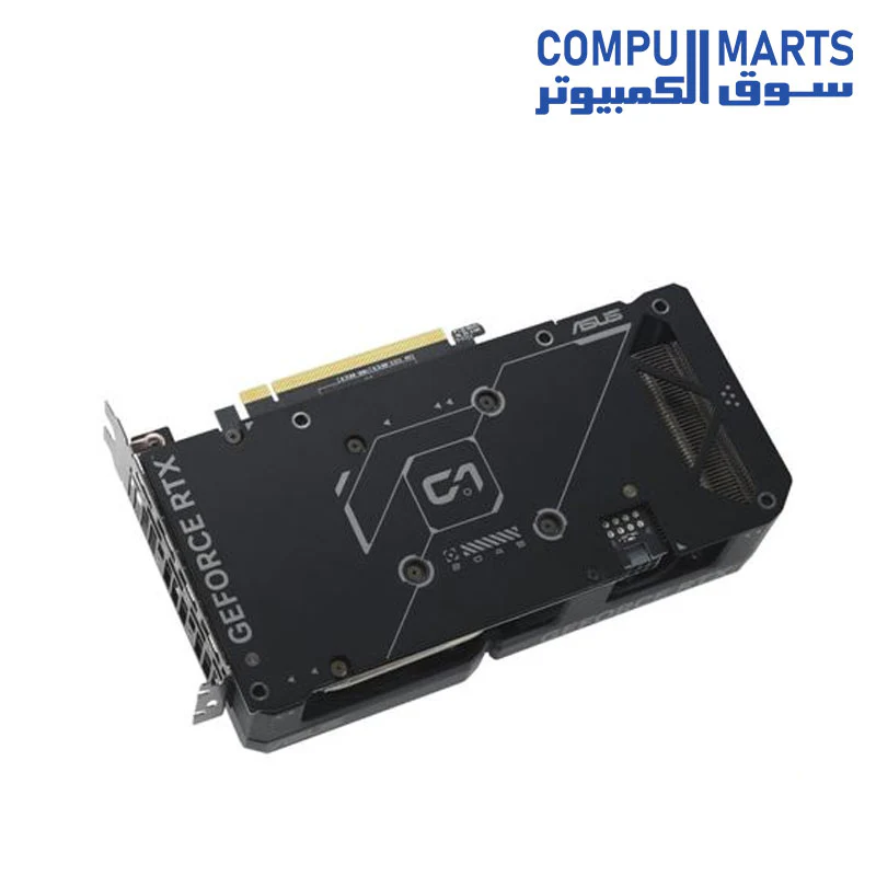 ASUS Dual GeForce RTX 4060 Ti OC Edition 8GB GDDR6 - Image 3