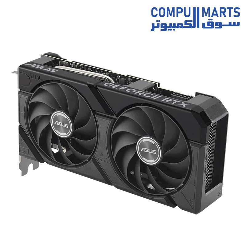 ASUS Dual GeForce RTX 4070 EVO OC Edition 12GB GDDR6X - Image 3