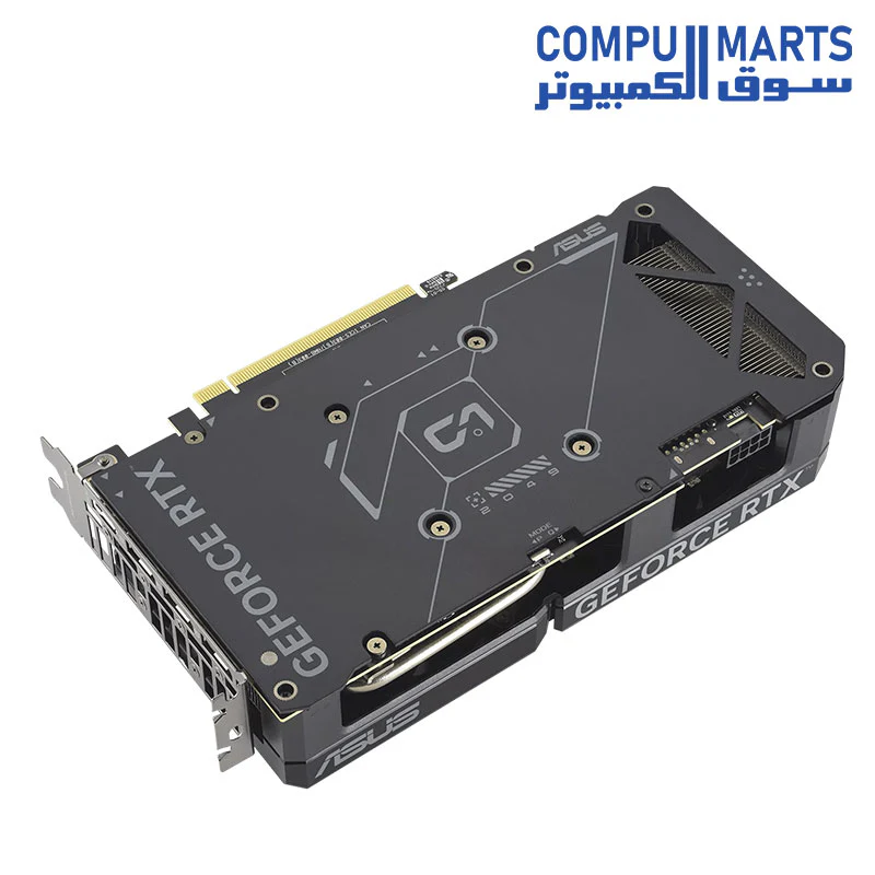ASUS Dual GeForce RTX 4070 EVO OC Edition 12GB GDDR6X - Image 8