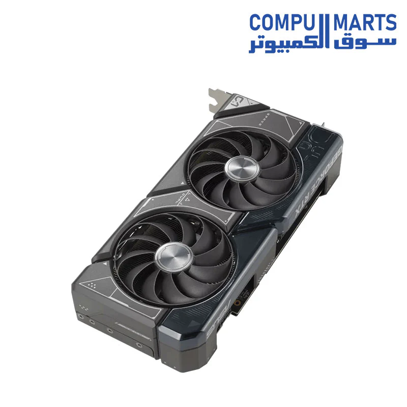 ASUS Dual GeForce RTX 4070 SUPER 12GB GDDR6X - Image 2