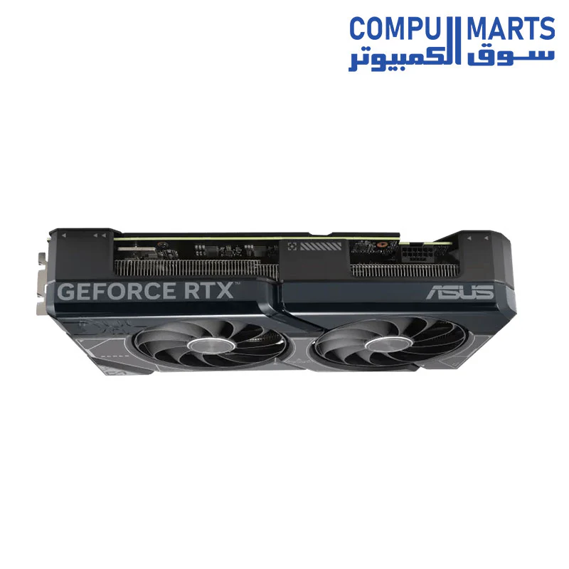ASUS Dual GeForce RTX 4070 SUPER 12GB GDDR6X - Image 3