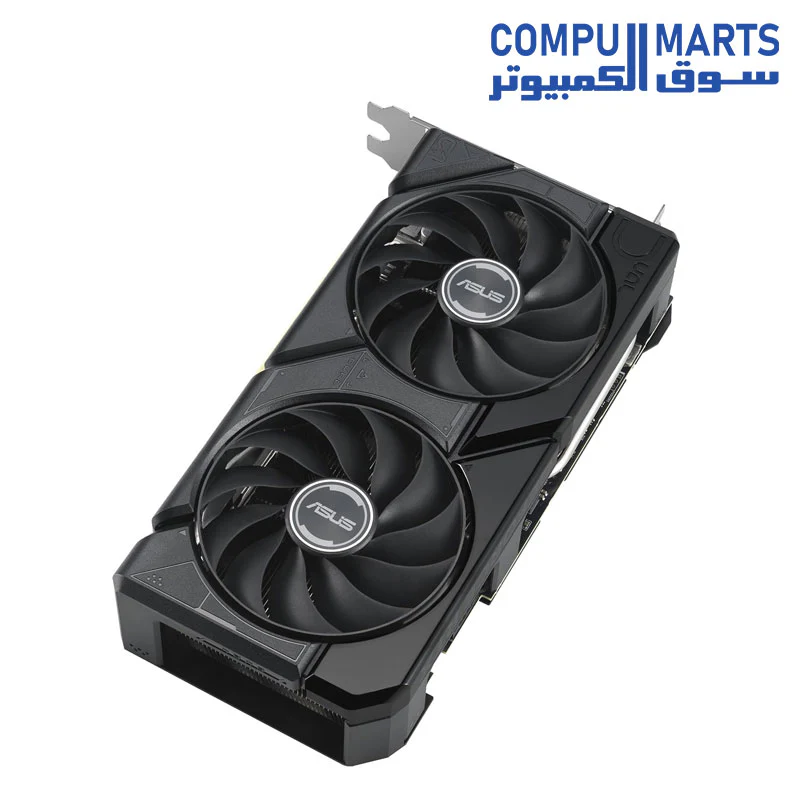 ASUS Dual GeForce RTX 4070 SUPER EVO OC Edition 12GB GDDR6X - Image 6