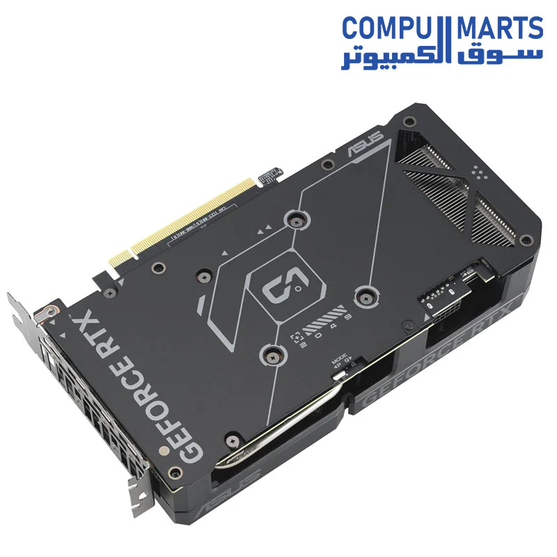 ASUS Dual GeForce RTX 4070 SUPER EVO OC Edition 12GB GDDR6X - Image 7