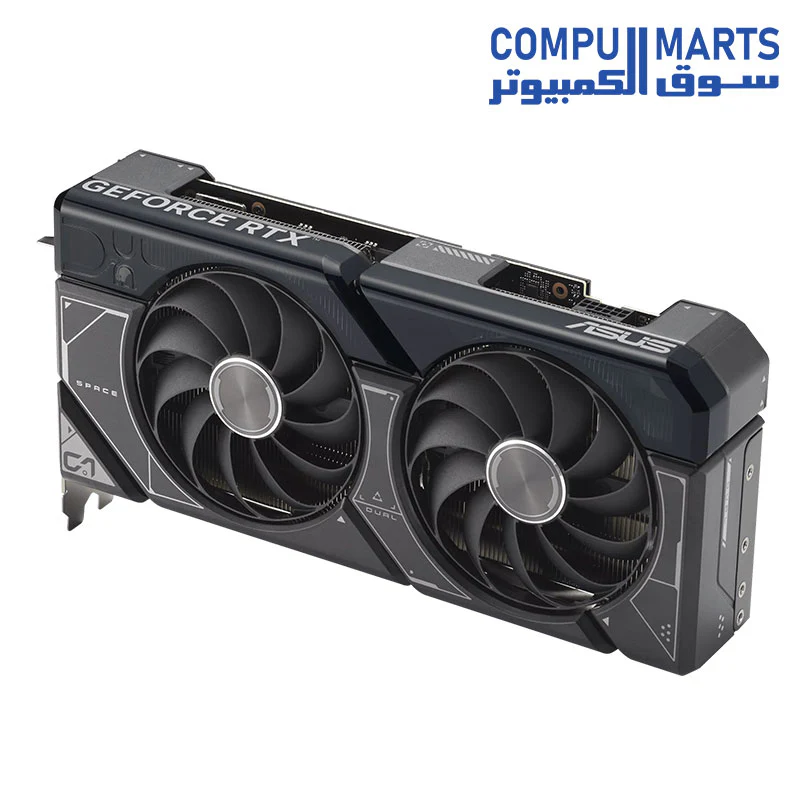 ASUS Dual GeForce RTX 4070 Ti SUPER OC Edition 16GB GDDR6X - Image 6