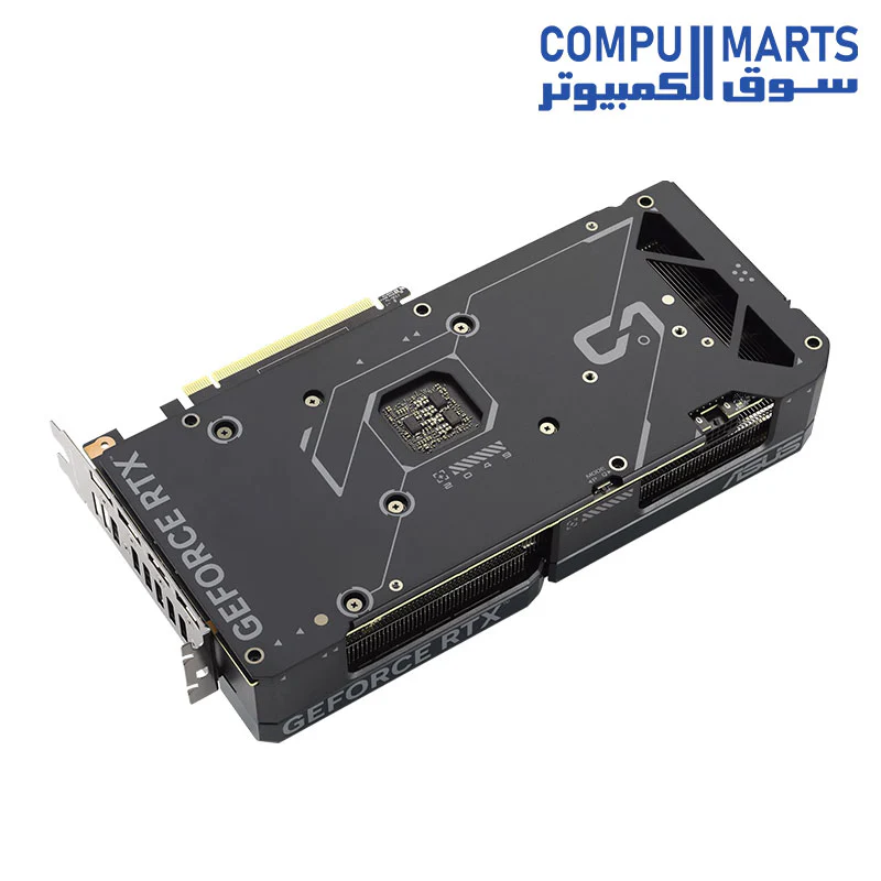ASUS Dual GeForce RTX 4070 Ti SUPER OC Edition 16GB GDDR6X - Image 8
