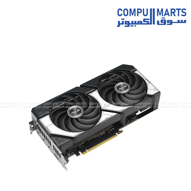 ASUS Dual GeForce RTX 5070 12GB GDDR7 OC Graphic Card Edition - Image 6