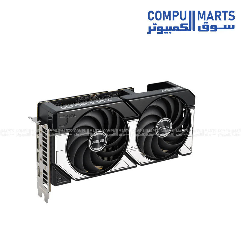 ASUS Dual GeForce RTX 5070 12GB GDDR7 OC Graphic Card Edition - Image 7