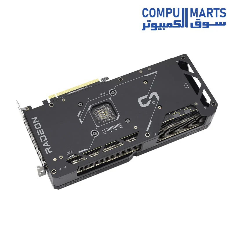 ASUS Dual Radeon RX 7800 XT OC Edition 16GB GDDR6 - Image 8