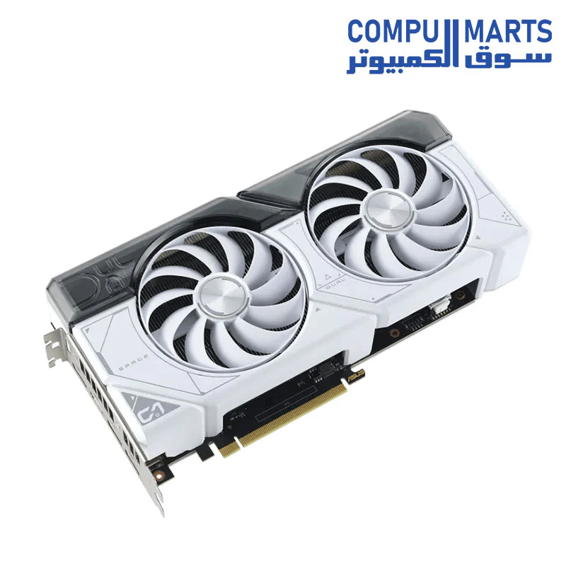 ASUS Dual RTX 4070 12GB OC Edition GDDR6X - Image 4