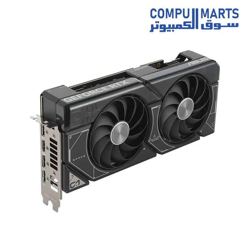 ASUS Dual RTX 4070 12GB OC Edition GDDR6X - Image 5