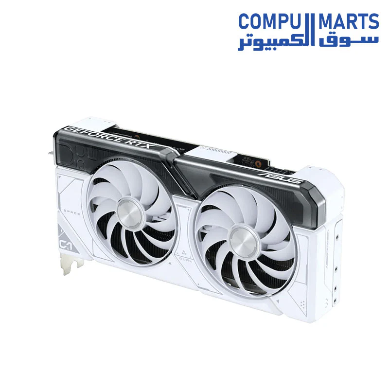 ASUS Dual RTX 4070 12GB OC Edition GDDR6X - Image 6