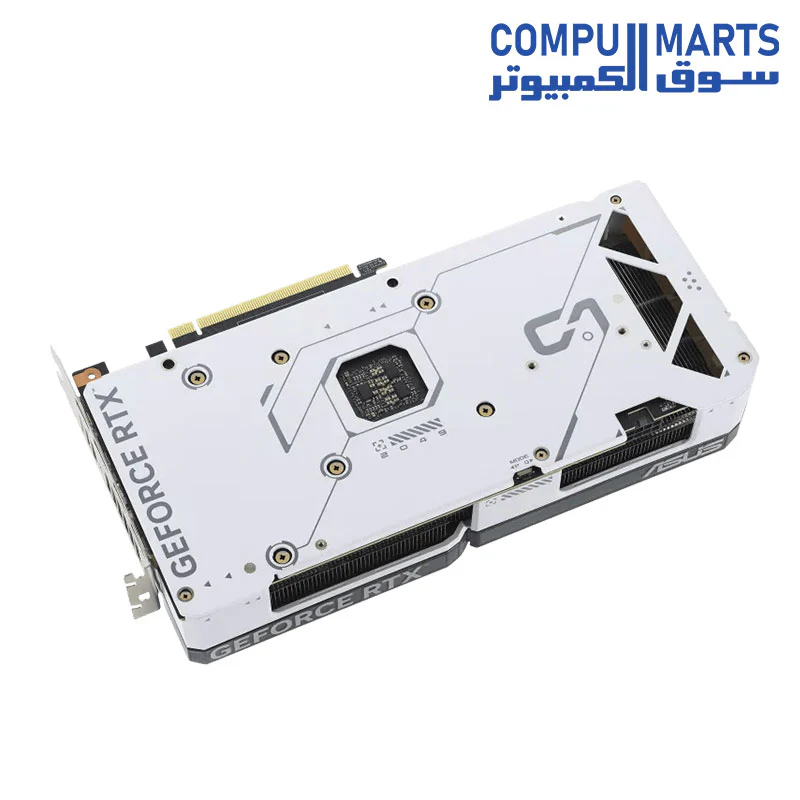 ASUS Dual RTX 4070 12GB OC Edition GDDR6X - Image 8